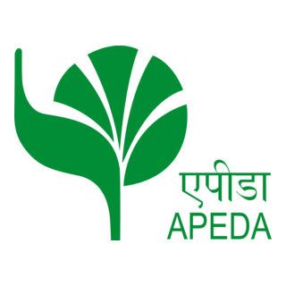 APEDA registration logo