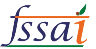 FSSAI certification logo