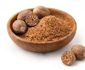 Nutmeg