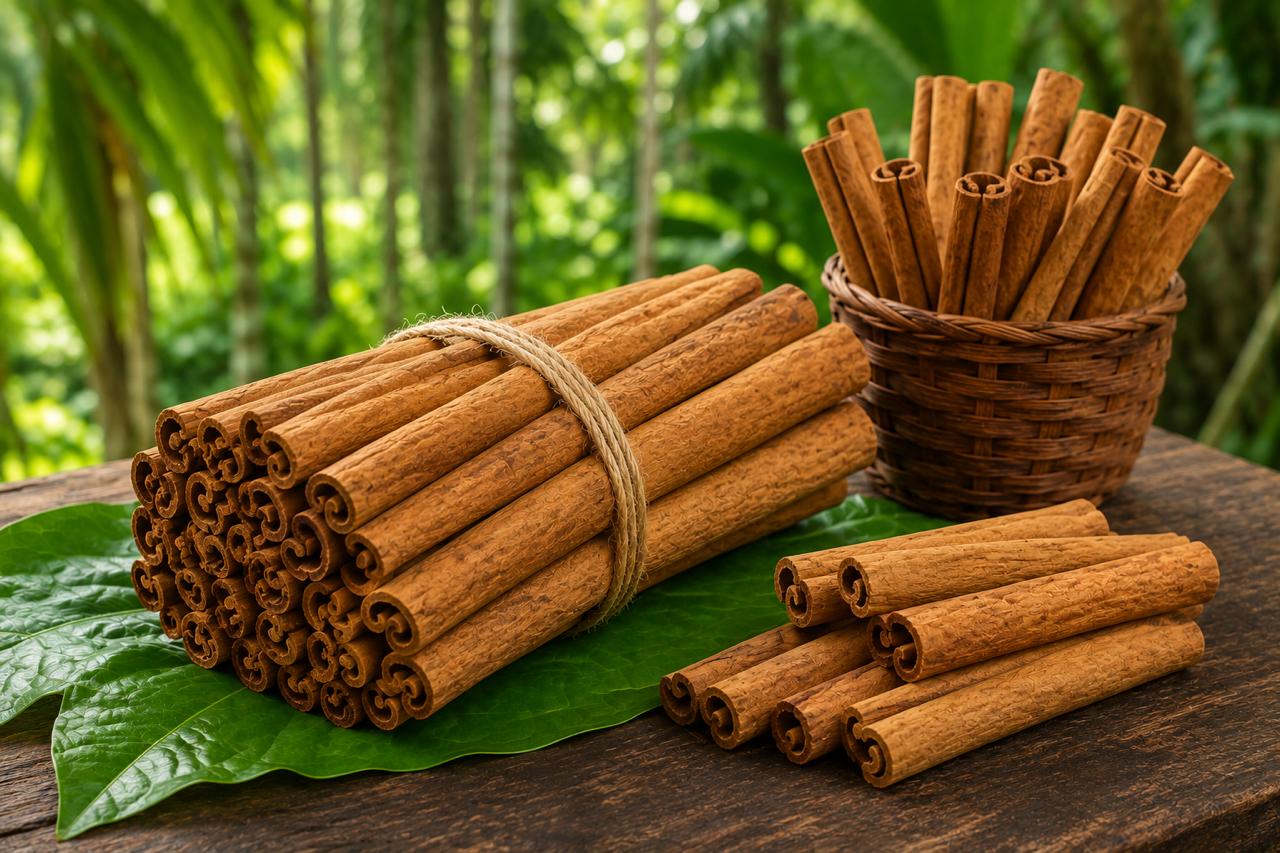 Cinnamon